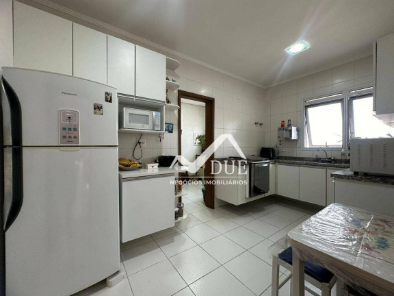 Imagem Apartamento com 3 Quartos à Venda, 100 m² em Boqueirão - Santos Imagem Apartamento com 3 Quartos à Venda, 100 m² em Boqueirão - Santos