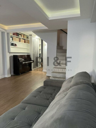 Imagem Casa com 2 Quartos à Venda, 136 m² em Brooklin - São Paulo Imagem Casa com 2 Quartos à Venda, 136 m² em Brooklin - São Paulo