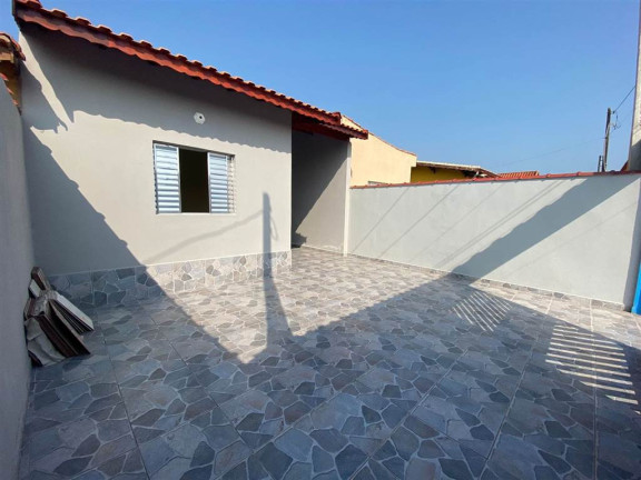 Imagem Casa com 2 Quartos à Venda, 70 m² em Balneario Florida Mirim - Mongagua
