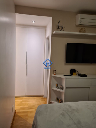 Imagem Apartamento com 3 Quartos à Venda, 108 m² em Ipiranga - São Paulo