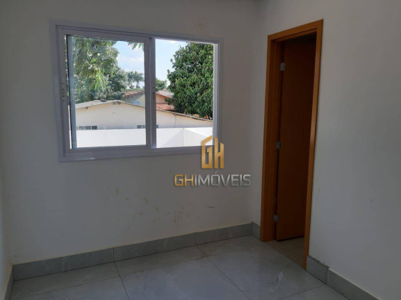 Imagem Sobrado com 3 Quartos à Venda, 160 m² em Goiá - Goiânia Imagem Sobrado com 3 Quartos à Venda, 160 m² em Goiá - Goiânia