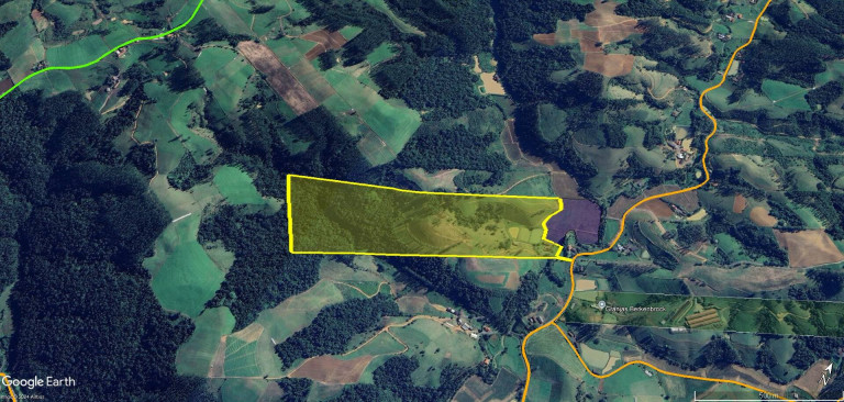Imagem Chácara à Venda, 250 m² em Rio Do Oeste Imagem Chácara à Venda, 250 m² em Rio Do Oeste