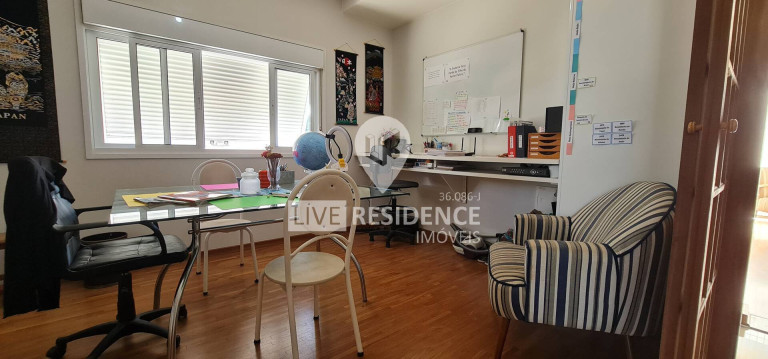 Imagem Casa com 4 Quartos à Venda, 300 m² em Condomínio Villagio Paradiso - Itatiba