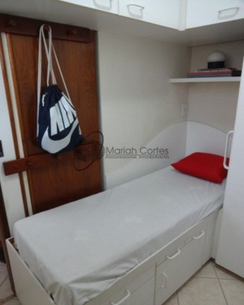 Imagem Imóvel com 2 Quartos à Venda, 70 m² em Santa Rosa - Niterói Imagem Imóvel com 2 Quartos à Venda, 70 m² em Santa Rosa - Niterói