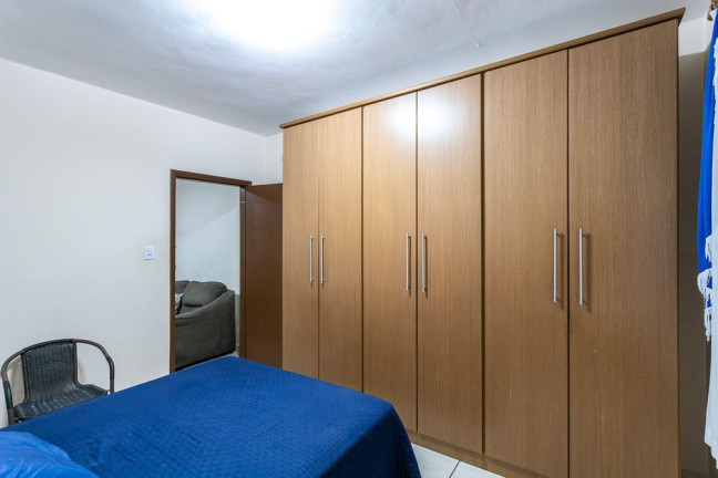 Imagem Casa com 2 Quartos à Venda, 125 m² em Parque Capuava - Santo André
