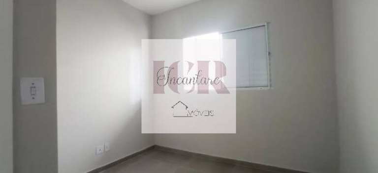 Imagem Apartamento com 2 Quartos à Venda, 48 m² em Jardim Saira - Sorocaba
