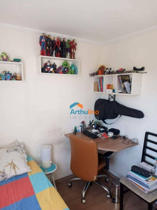 Imagem Apartamento com 2 Quartos à Venda, 49 m² em Parque Cruzeiro Do Sul - São Paulo Imagem Apartamento com 2 Quartos à Venda, 49 m² em Parque Cruzeiro Do Sul - São Paulo