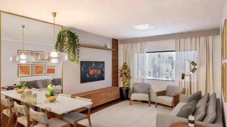 Imagem Apartamento com 3 Quartos à Venda, 103 m² em Pinheiros - São Paulo Imagem Apartamento com 3 Quartos à Venda, 103 m² em Pinheiros - São Paulo