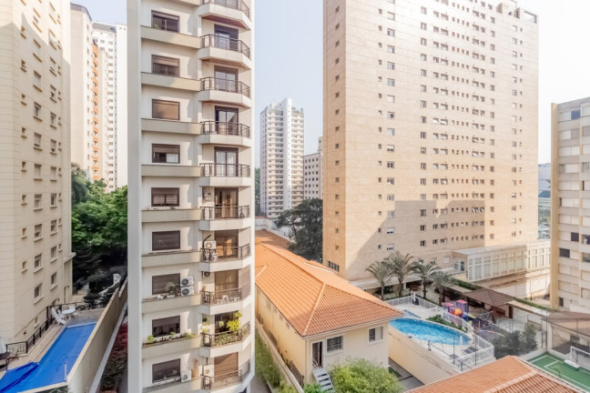 Imagem Apartamento com 2 Quartos à Venda, 85 m² em Perdizes - São Paulo Imagem Apartamento com 2 Quartos à Venda, 85 m² em Perdizes - São Paulo