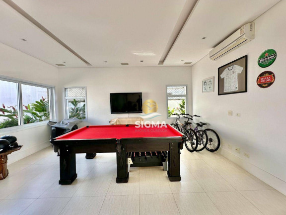 Imagem Casa com 7 Quartos à Venda, 700 m² em Jardim Acapulco - Guarujá Imagem Casa com 7 Quartos à Venda, 700 m² em Jardim Acapulco - Guarujá