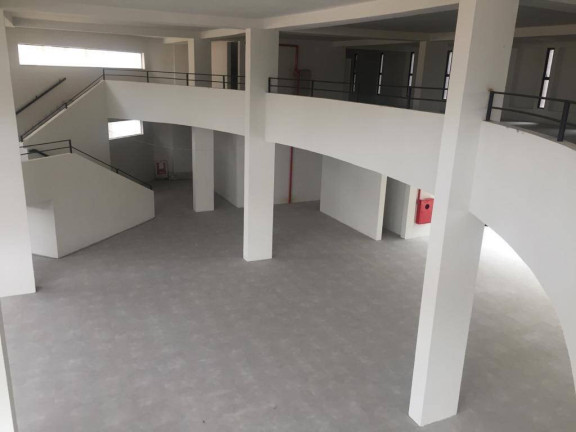 Imagem Imóvel Comercial à Venda, 1 m² em Floresta - Belo Horizonte