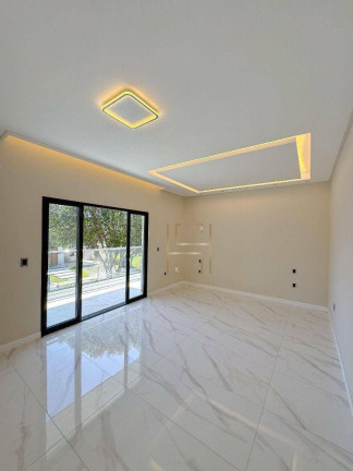 Imagem Casa com 4 Quartos à Venda, 350 m² em Alphaville Jacuhy - Serra