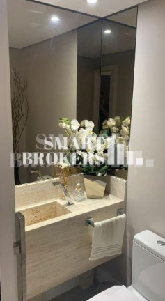 Imagem Apartamento com 3 Quartos à Venda, 115 m² em Vila Gumercindo - São Paulo Imagem Apartamento com 3 Quartos à Venda, 115 m² em Vila Gumercindo - São Paulo