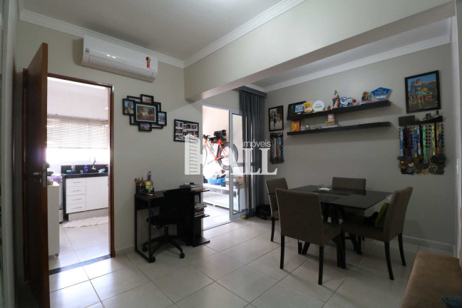 Imagem Apartamento com 2 Quartos à Venda, 70 m² em Centro - São José Do Rio Preto Imagem Apartamento com 2 Quartos à Venda, 70 m² em Centro - São José Do Rio Preto