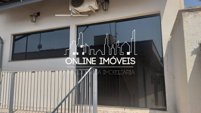 Imagem Casa com 3 Quartos à Venda, 300 m² em Jardim Primavera I - Mogi Mirim Imagem Casa com 3 Quartos à Venda, 300 m² em Jardim Primavera I - Mogi Mirim