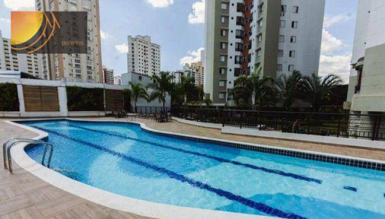 Imagem Apartamento com 2 Quartos à Venda, 48 m² em Vila Leopoldina - São Paulo Imagem Apartamento com 2 Quartos à Venda, 48 m² em Vila Leopoldina - São Paulo