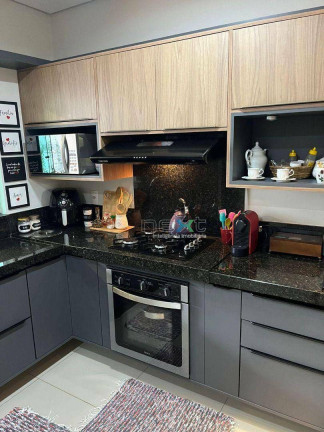 Imagem Casa com 3 Quartos à Venda, 138 m² em Coronel Antonino - Campo Grande Imagem Casa com 3 Quartos à Venda, 138 m² em Coronel Antonino - Campo Grande