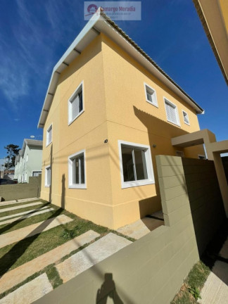 Imagem Casa de Condomínio com 3 Quartos à Venda, 84 m² em Jardim Carlos Cooper - Suzano