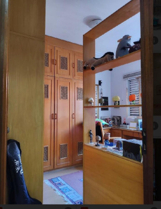 Imagem Sobrado com 4 Quartos à Venda, 179 m² em Vila Ema - São Paulo Imagem Sobrado com 4 Quartos à Venda, 179 m² em Vila Ema - São Paulo