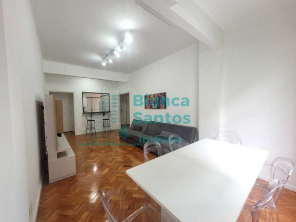 Imagem Apartamento com 2 Quartos à Venda, 103 m² em Copacabana - Rio De Janeiro
