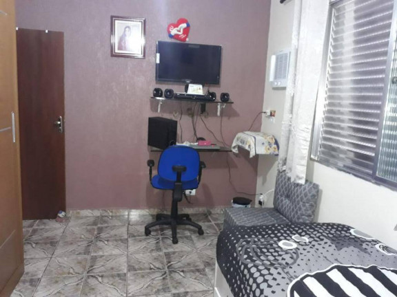 Imagem Apartamento com 2 Quartos à Venda, 60 m² em Gonzaga - Santos Imagem Apartamento com 2 Quartos à Venda, 60 m² em Gonzaga - Santos