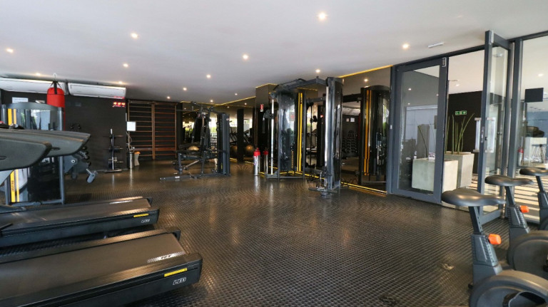 Imagem Apartamento com 2 Quartos à Venda, 162 m² em Itaim Bibi - São Paulo