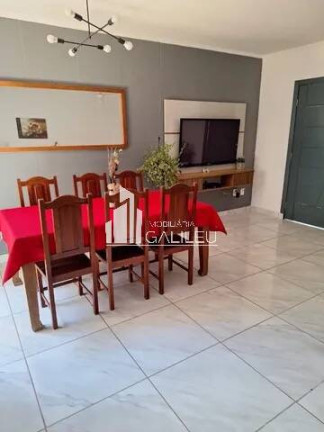 Imagem Casa com 3 Quartos à Venda, 162 m² em Parque Imperador - Campinas