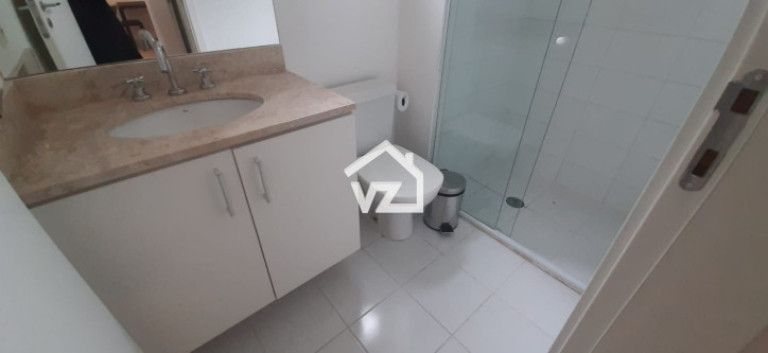 Imagem Apartamento com 2 Quartos para Alugar, 70 m² em Jardim Leonor - São Paulo