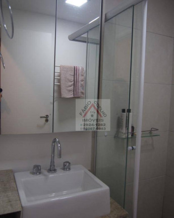 Imagem Apartamento com 2 Quartos à Venda, 69 m² em Vila Andrade - São Paulo Imagem Apartamento com 2 Quartos à Venda, 69 m² em Vila Andrade - São Paulo