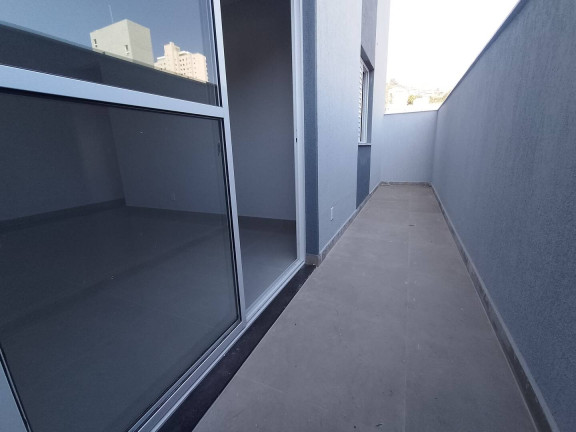 Apartamento com 3 Quartos à Venda, 93 m² em Serra - Belo Horizonte