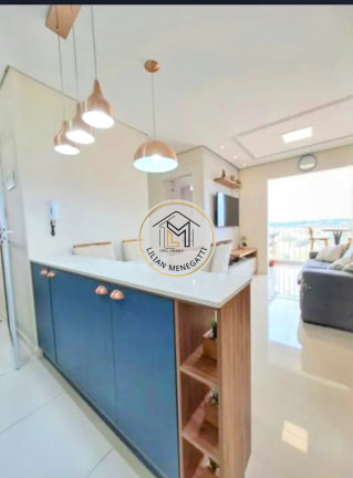 Imagem Imóvel com 2 Quartos à Venda, 54 m² em Vila Nambi - Jundiaí Imagem Imóvel com 2 Quartos à Venda, 54 m² em Vila Nambi - Jundiaí