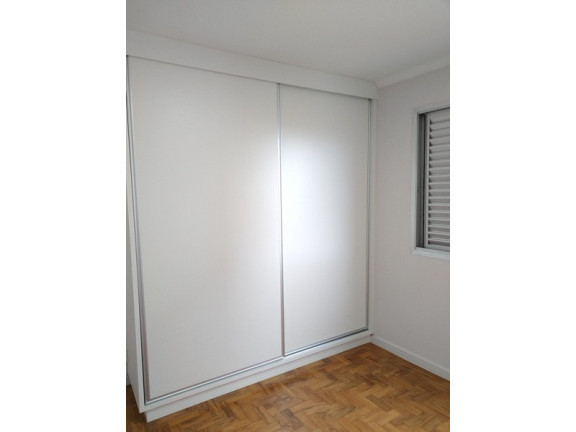 Imagem Apartamento com 1 Quarto à Venda, 100 m² em Indianópolis - São Paulo
