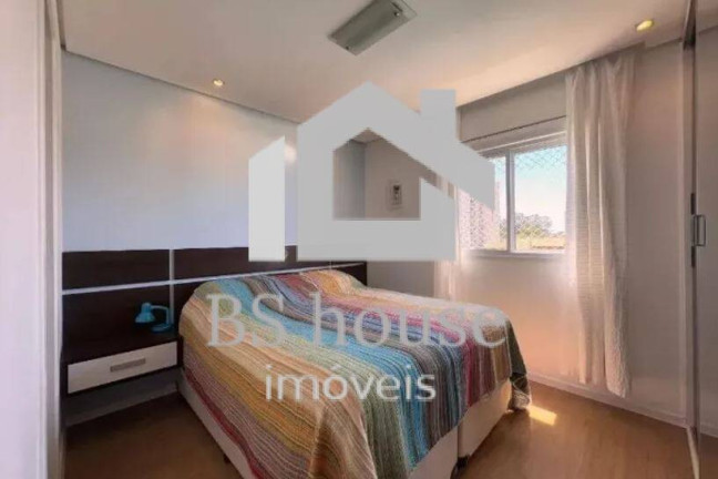 Imagem Apartamento com 3 Quartos à Venda, 74 m² em Campestre - Santo André Imagem Apartamento com 3 Quartos à Venda, 74 m² em Campestre - Santo André