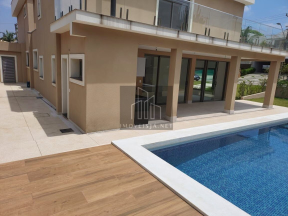 Imagem Casa com 4 Quartos à Venda, 430 m² em Alphaville Residencial Dois - Barueri Imagem Casa com 4 Quartos à Venda, 430 m² em Alphaville Residencial Dois - Barueri