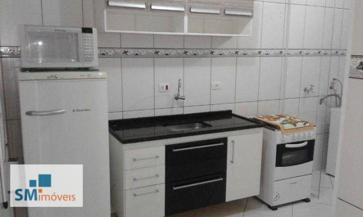 Imagem Apartamento com 2 Quartos à Venda, 63 m² em Planalto - São Bernardo Do Campo Imagem Apartamento com 2 Quartos à Venda, 63 m² em Planalto - São Bernardo Do Campo