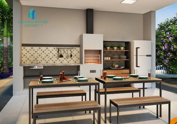 Imagem Casa com 2 Quartos à Venda, 84 m² em Centro - Paulínia Imagem Casa com 2 Quartos à Venda, 84 m² em Centro - Paulínia