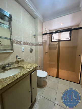 Imagem Apartamento com 3 Quartos para Alugar, 75 m² em Centro - Balneário Camboriú
