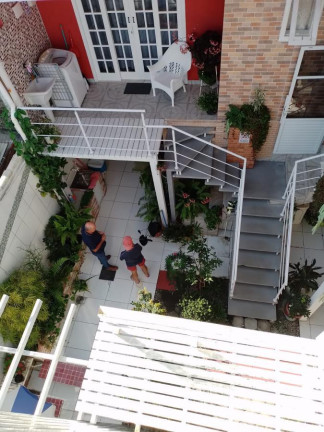 Imagem Imóvel com 11 Quartos à Venda, 355 m² em São João Do Rio Vermelho - Florianópolis