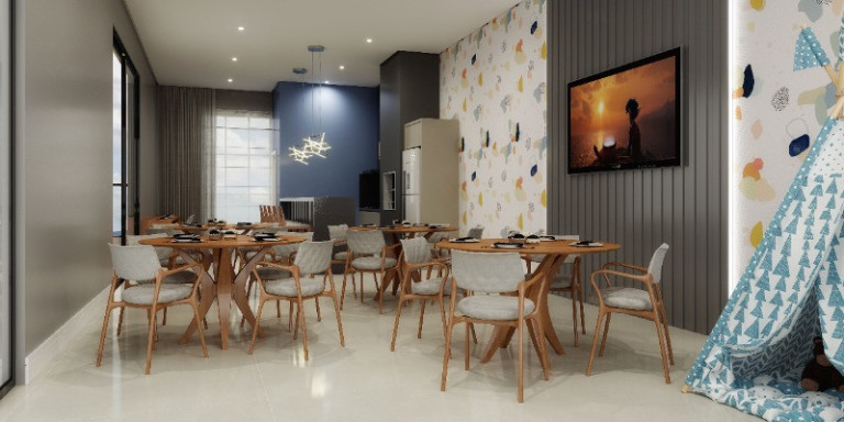 Imagem Apartamento com 2 Quartos à Venda, 73 m² em Centro - Camboriú