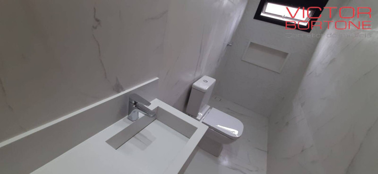 Imagem Casa de Condomínio com 3 Quartos à Venda, 146 m² em Cézar De Souza - Mogi Das Cruzes Imagem Casa de Condomínio com 3 Quartos à Venda, 146 m² em Cézar De Souza - Mogi Das Cruzes
