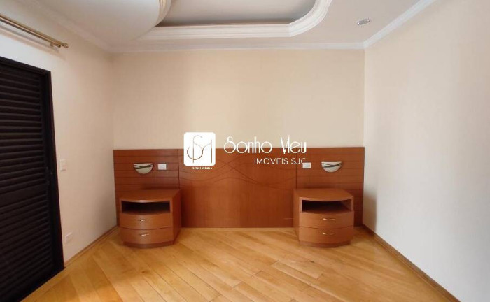 Imagem Cobertura com 4 Quartos à Venda, 262 m² em Parque Residencial Aquarius - São José Dos Campos Imagem Cobertura com 4 Quartos à Venda, 262 m² em Parque Residencial Aquarius - São José Dos Campos