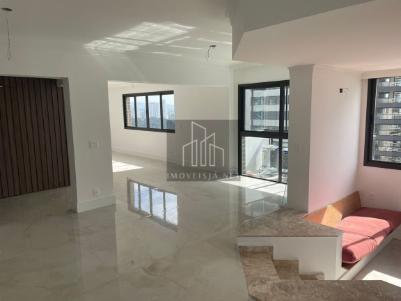 Imagem Apartamento com 4 Quartos à Venda, 280 m² em Alphaville - Barueri