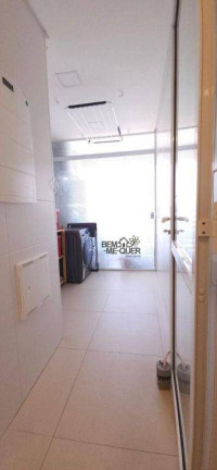 Imagem Apartamento com 3 Quartos à Venda, 132 m² em Brooklin - São Paulo