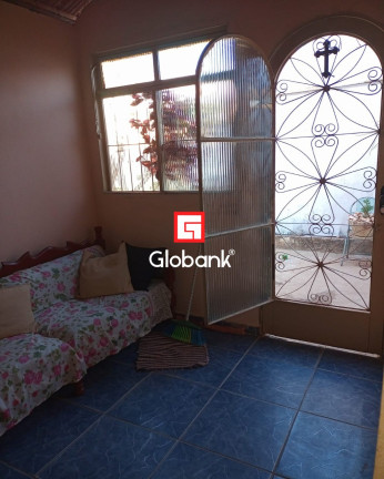Imagem Casa com 3 Quartos à Venda, 150 m² em Conjunto José Correia Machado - Montes Claros Imagem Casa com 3 Quartos à Venda, 150 m² em Conjunto José Correia Machado - Montes Claros