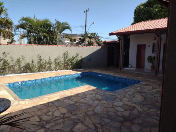 Imagem Casa com 3 Quartos à Venda, 220 m² em Condomínio Lagos De Icaraí - Salto Imagem Casa com 3 Quartos à Venda, 220 m² em Condomínio Lagos De Icaraí - Salto