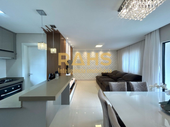 Imagem Apartamento com 3 Quartos à Venda, 91 m² em Saguaçu - Joinville Imagem Apartamento com 3 Quartos à Venda, 91 m² em Saguaçu - Joinville