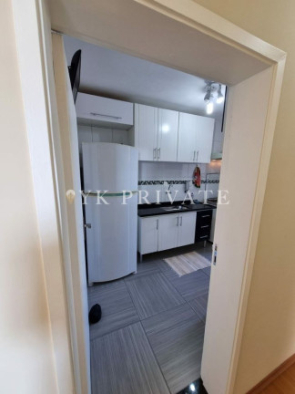 Imagem Apartamento com 2 Quartos à Venda, 63 m² em Parque Residencial Da Lapa - São Paulo