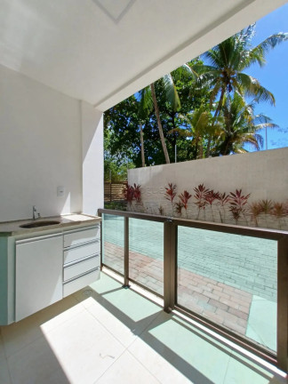 Apartamento com 2 Quartos à Venda, 52 m² em Porto De Galinhas - Ipojuca