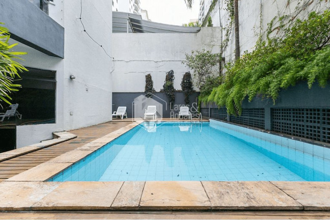 Imagem Apartamento com 1 Quarto à Venda, 93 m² em Vila Madalena - São Paulo Imagem Apartamento com 1 Quarto à Venda, 93 m² em Vila Madalena - São Paulo