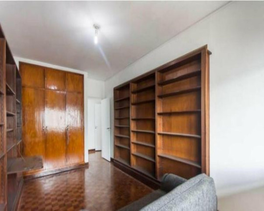 Imagem Apartamento com 4 Quartos à Venda, 260 m² em Centro - São Paulo